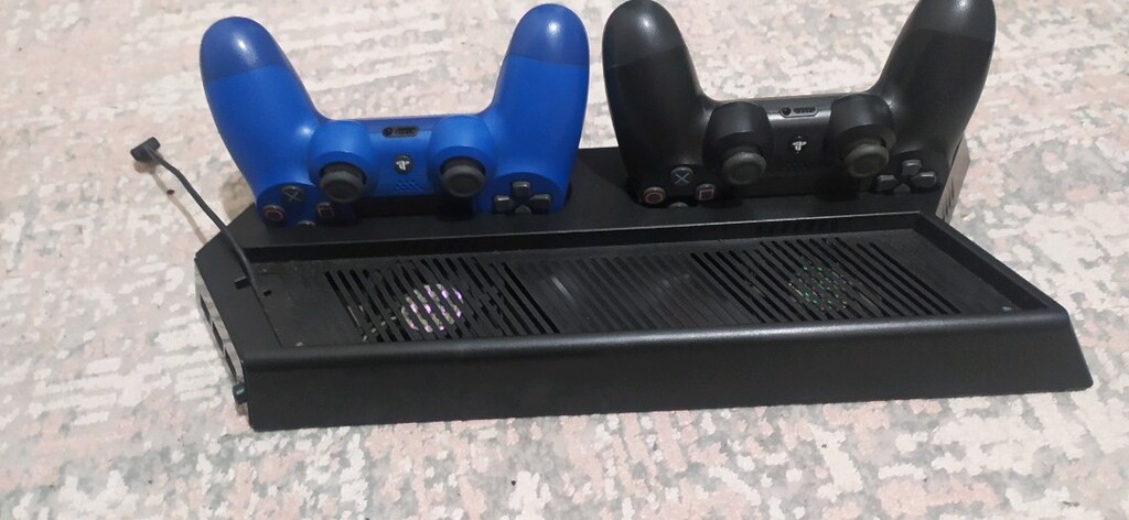 PS4 kol - 2