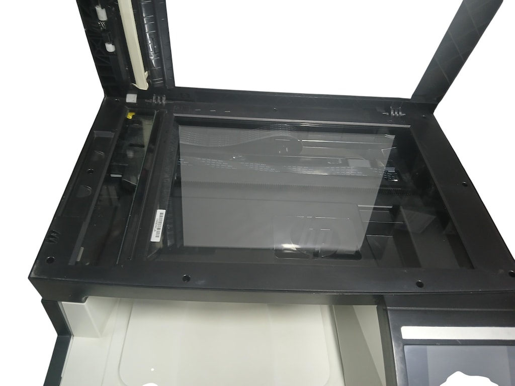 hp laserjet pro cm1415fn color mfp yazıcı(ÇALIŞIR,SORUNSUZ,İKİNCİEL) - 3