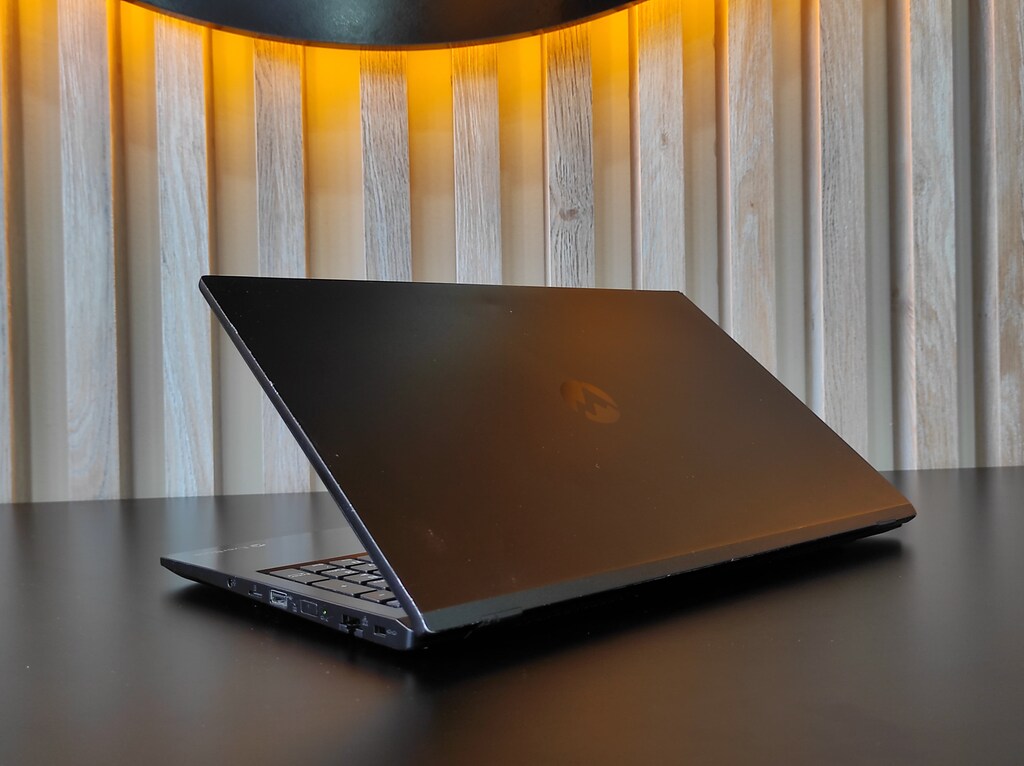 EVEREST EverBook /İ5-1135G7 CPU/12 GB RAM/256 GB SSD - 6
