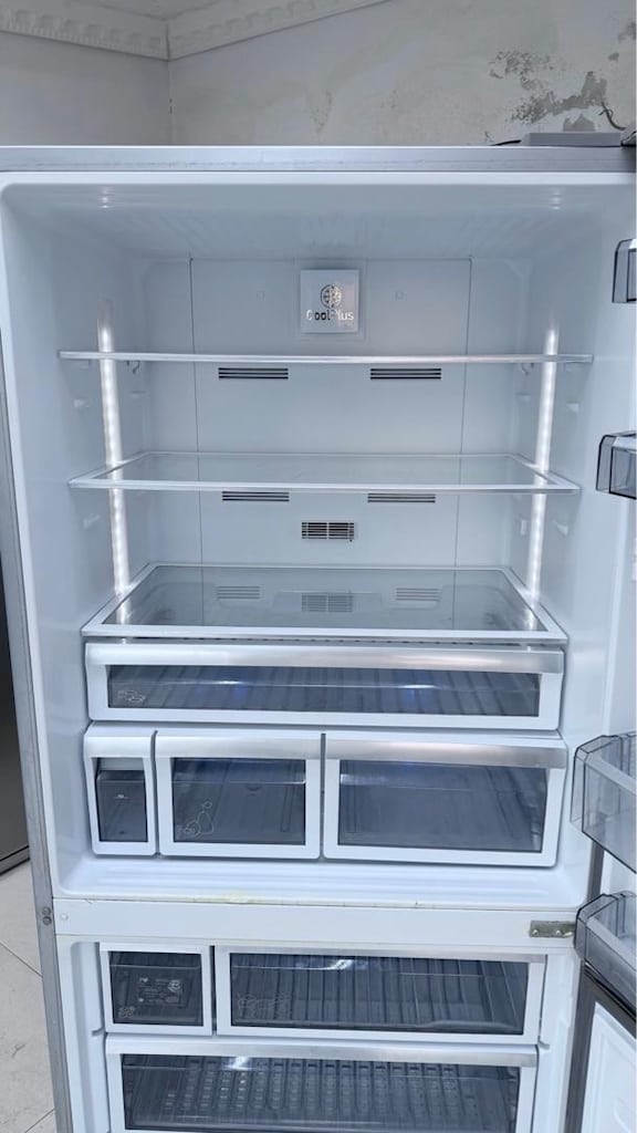 Arçelik 630 LT No-Frost Buzdolabı – Çok Temiz - 20