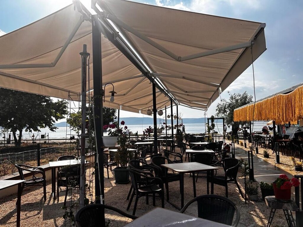 TENTE MAFSALLI TÜM RENK VE ÖLÇÜLERDE ÜRETİM MONTAJ - 9