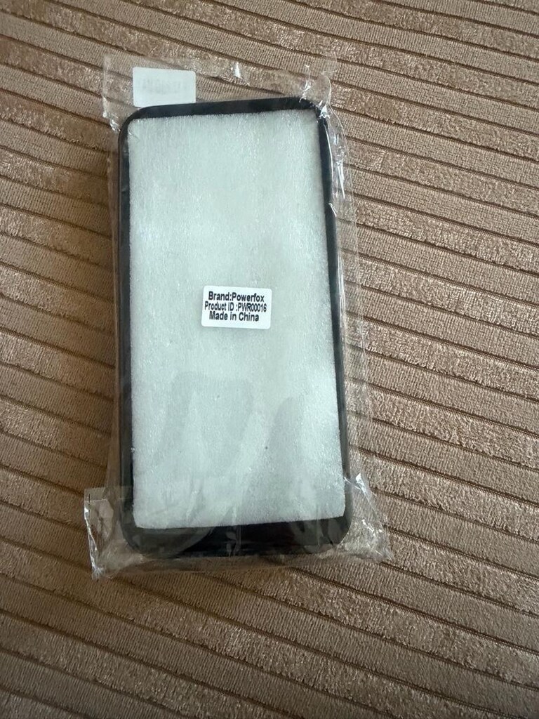 iPhone 17 pro max ve 18 pro max kılıf sıfır siyah kamera korumalı - 7