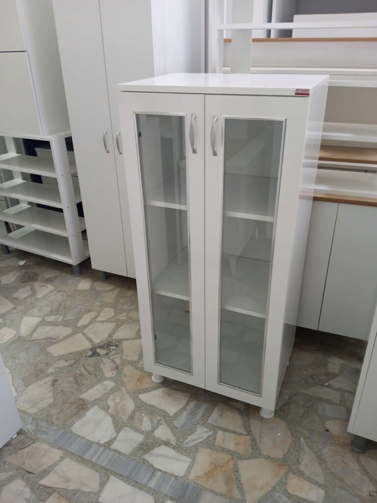 Kiler dolabı & Çok amaçlı dolap - 10