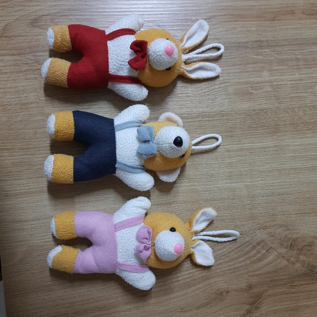 peluş oyuncak lar - 2