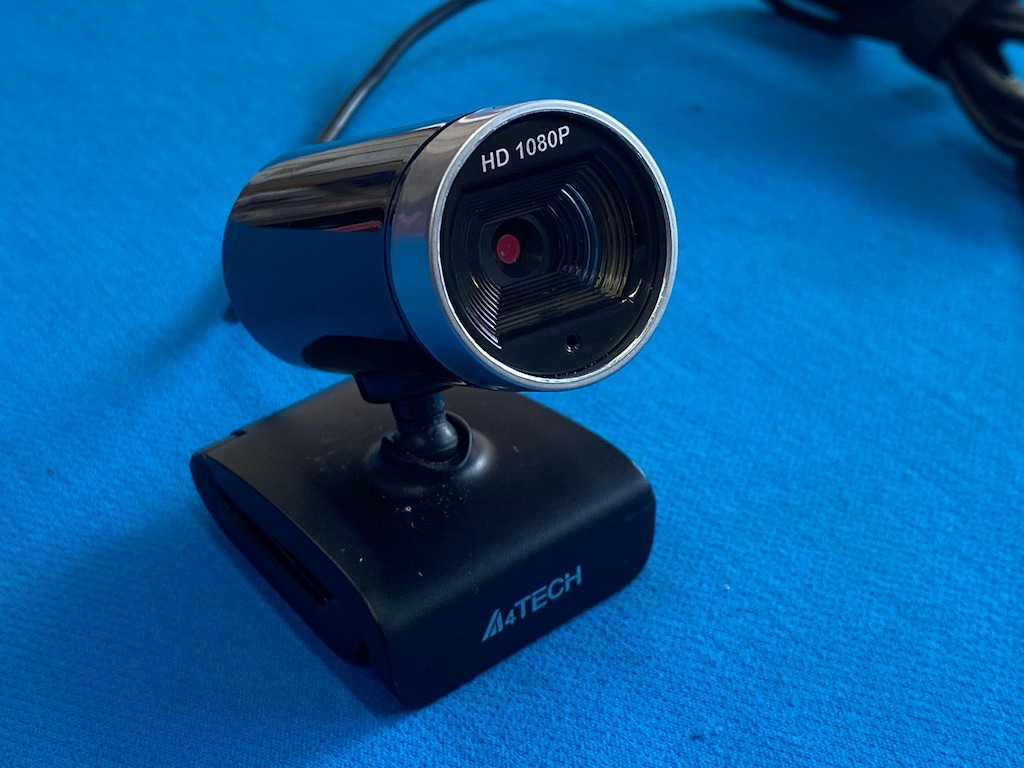 A4-Tech PK-910H 1080P Full HD Webcam 1080P 16MP - 3