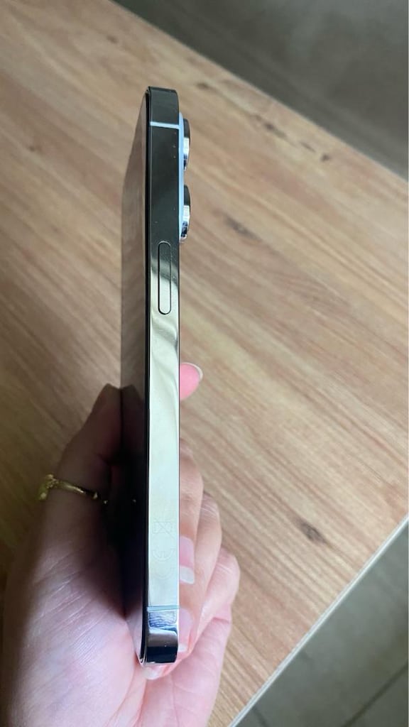 iPhone Akıllı Telefon - 3