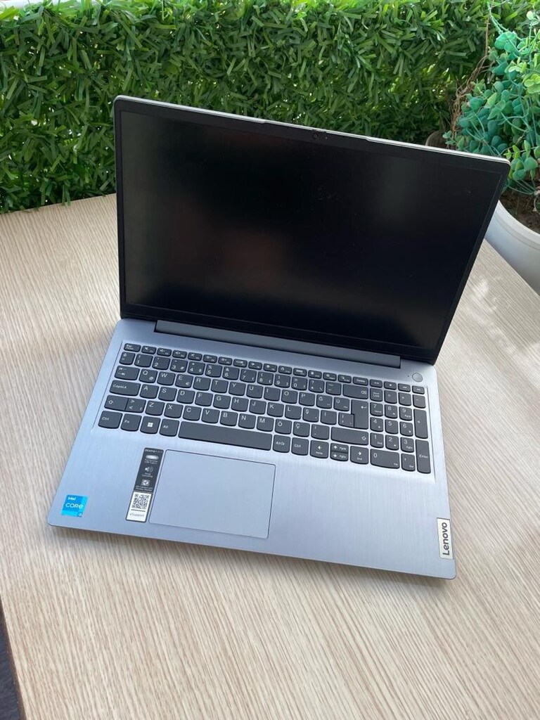 Temiz Lenovo Ideapad