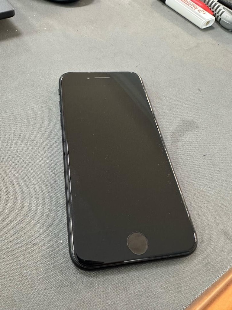 iPhone SE Telefon - 2