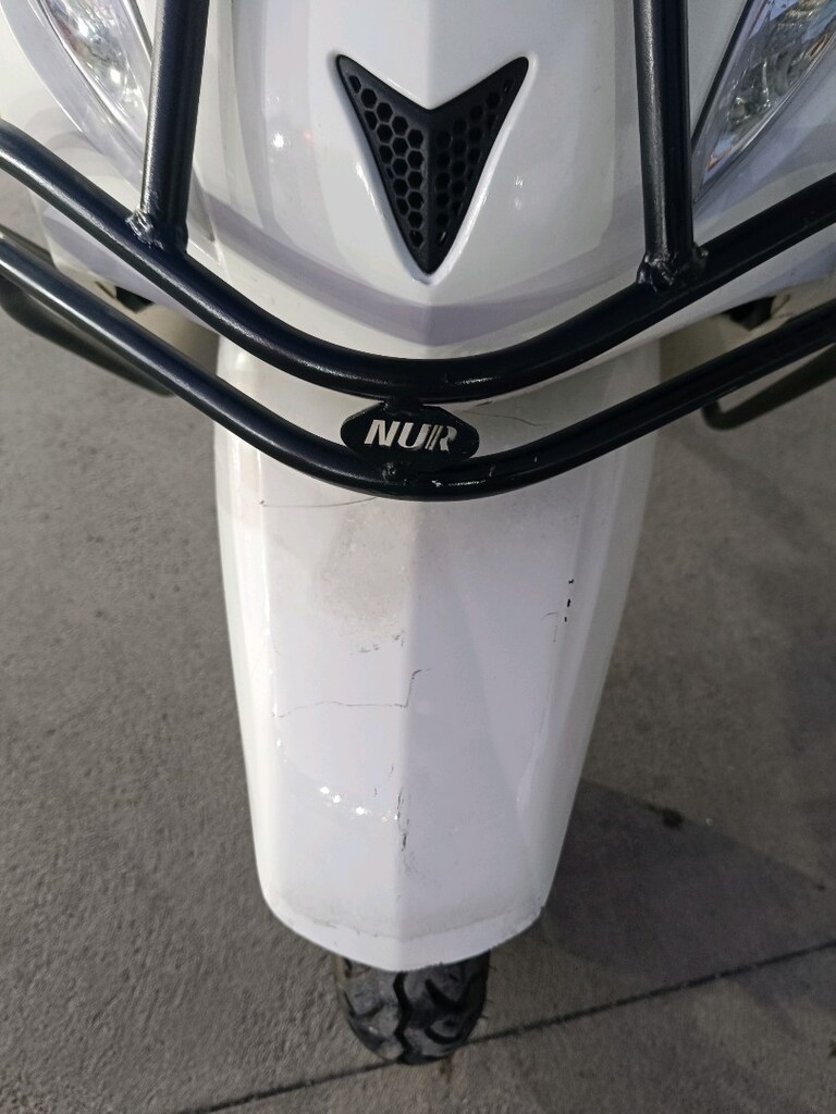 Tvs Jupiter led far 110 cc temiz - 7