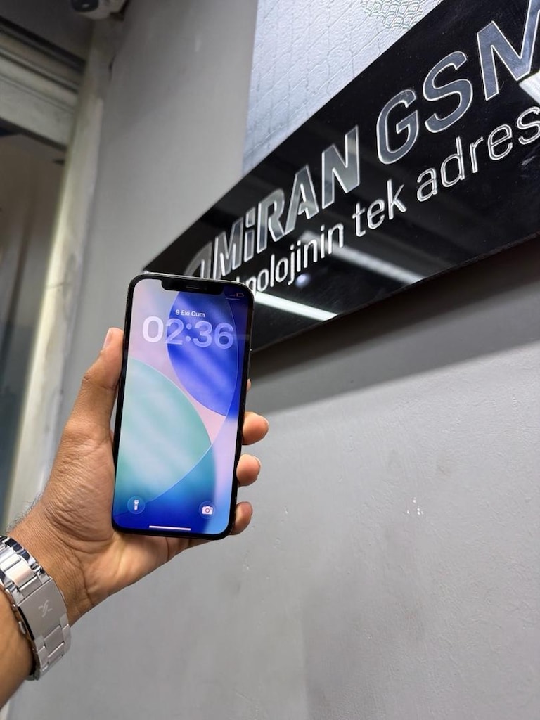 İphone 12 Pro - 2