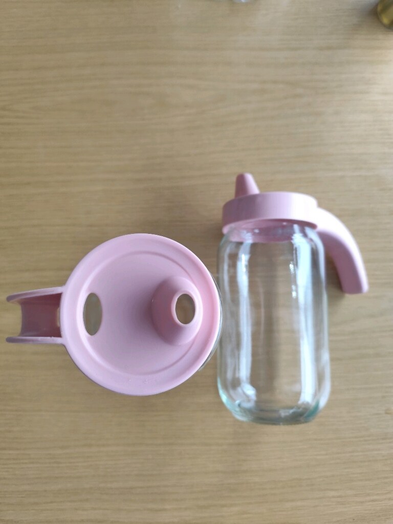 İkili Yağdanlık - 9