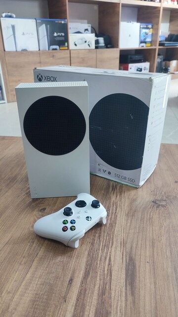 XBOX SERİES S GTA6 AÇABİLEN OYUN KONSOLU SÜPER FİYATA DERİN TEKNOLOJİ