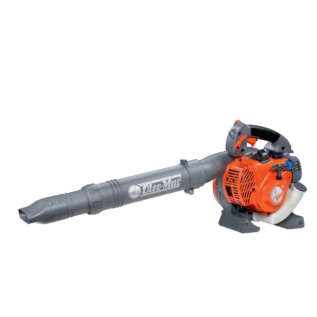 OLEOMEC BV 250 ÜFLEME MAKİNASI - 2