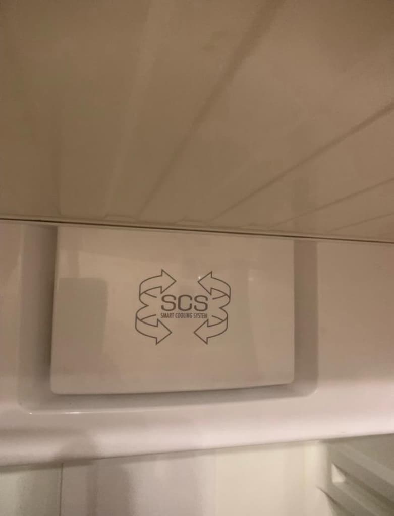 Arçelik Gardrop Tipi Buzdolabı Arızalı - 5