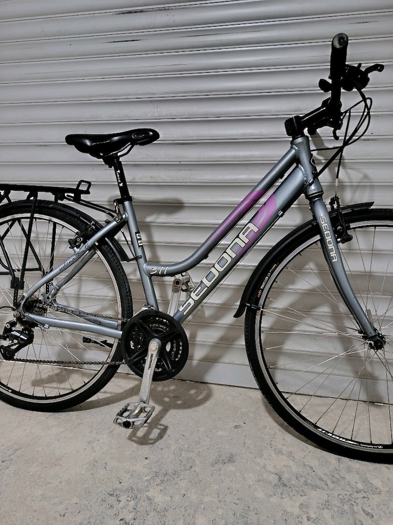 Bisiklet - 7