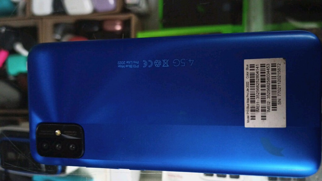 reedder p13pro - 4