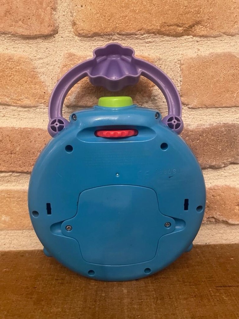 fisher price deniz yıldızı projektör - 4
