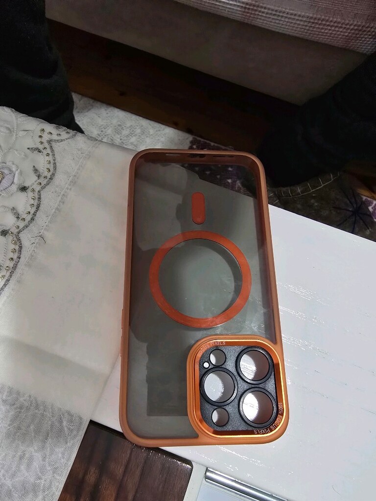 iphone 14pro max kılıfları - 2