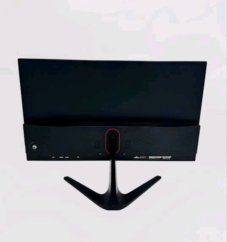 24 İnç Kaliteli Monitör - 2