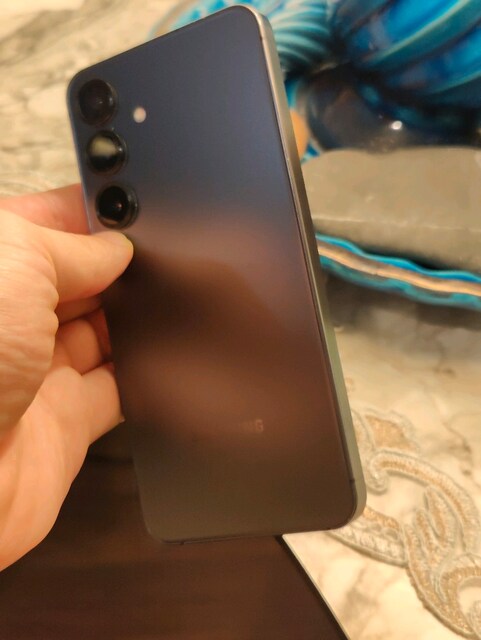 Samsung S24, takkas olur s23 ultra ile
