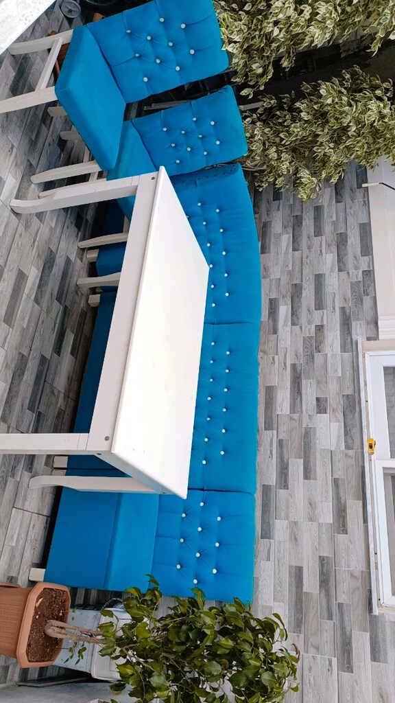 mutfak balkon köşesi - 3