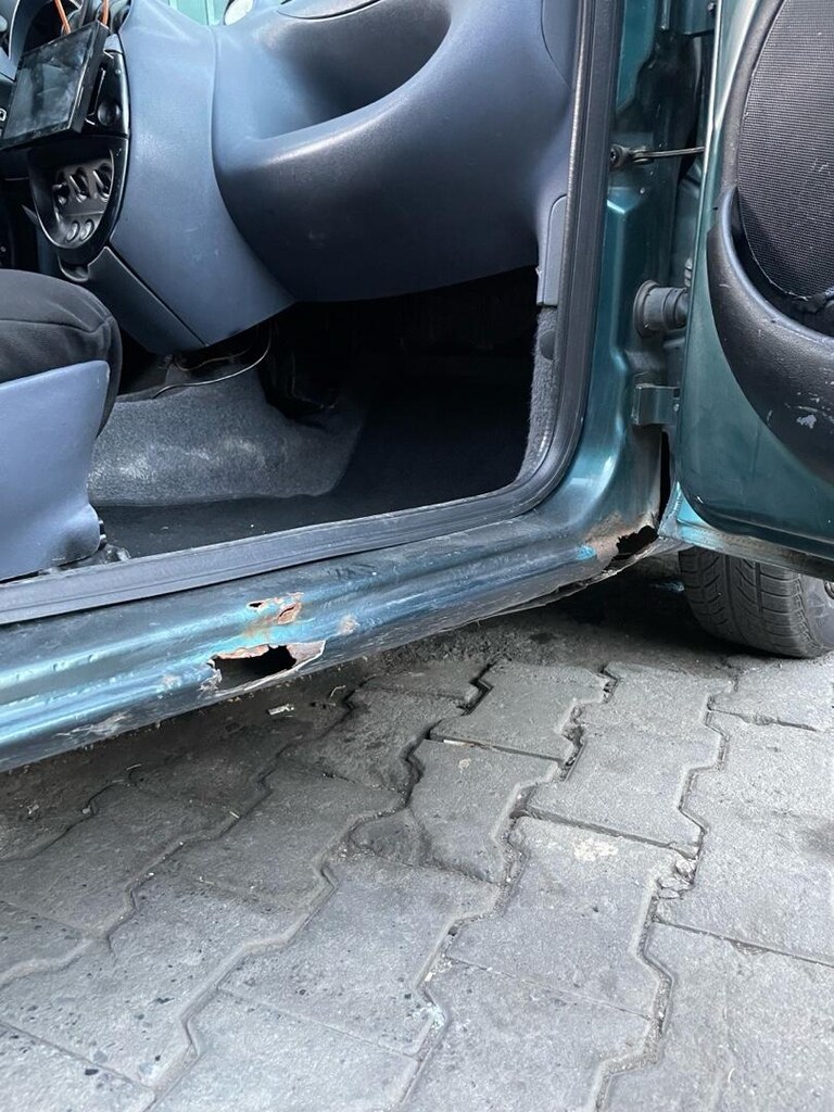 Sahibinden bakımlı 1998 model ford Ka - 18