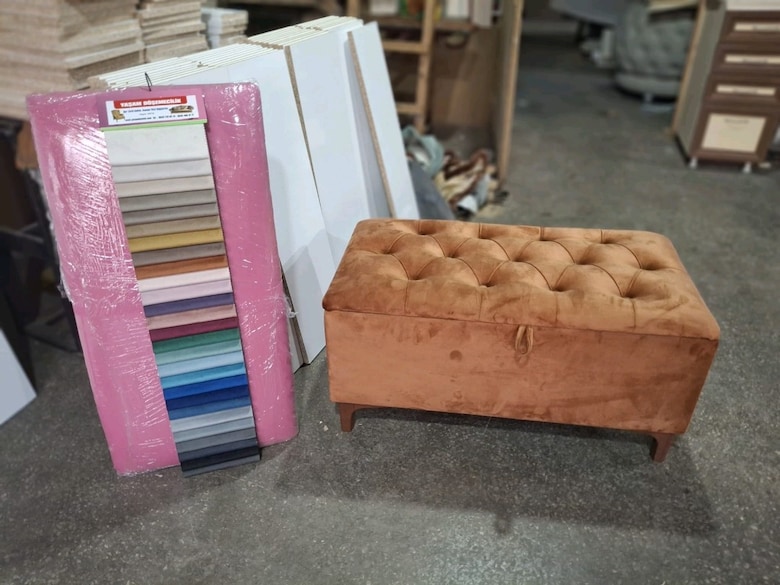 Sandıklı puf - 3