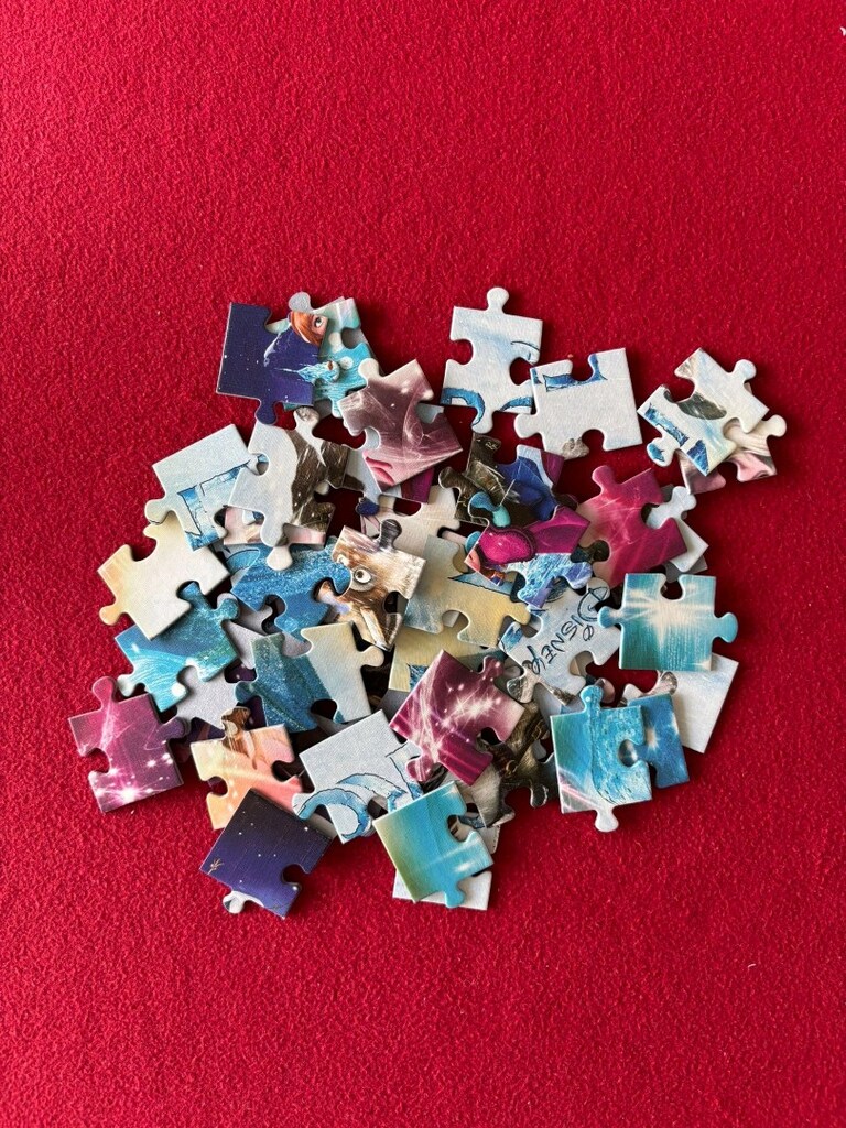 Frozen Surprise Adventure Boardgame - 5