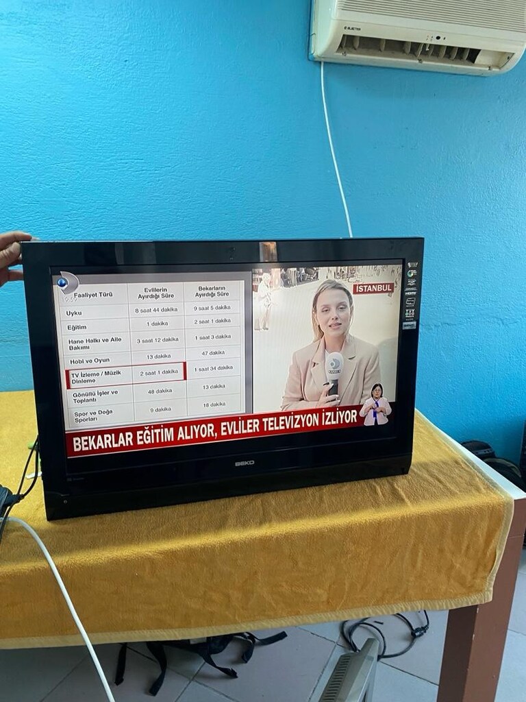 32 inç Beko - 4
