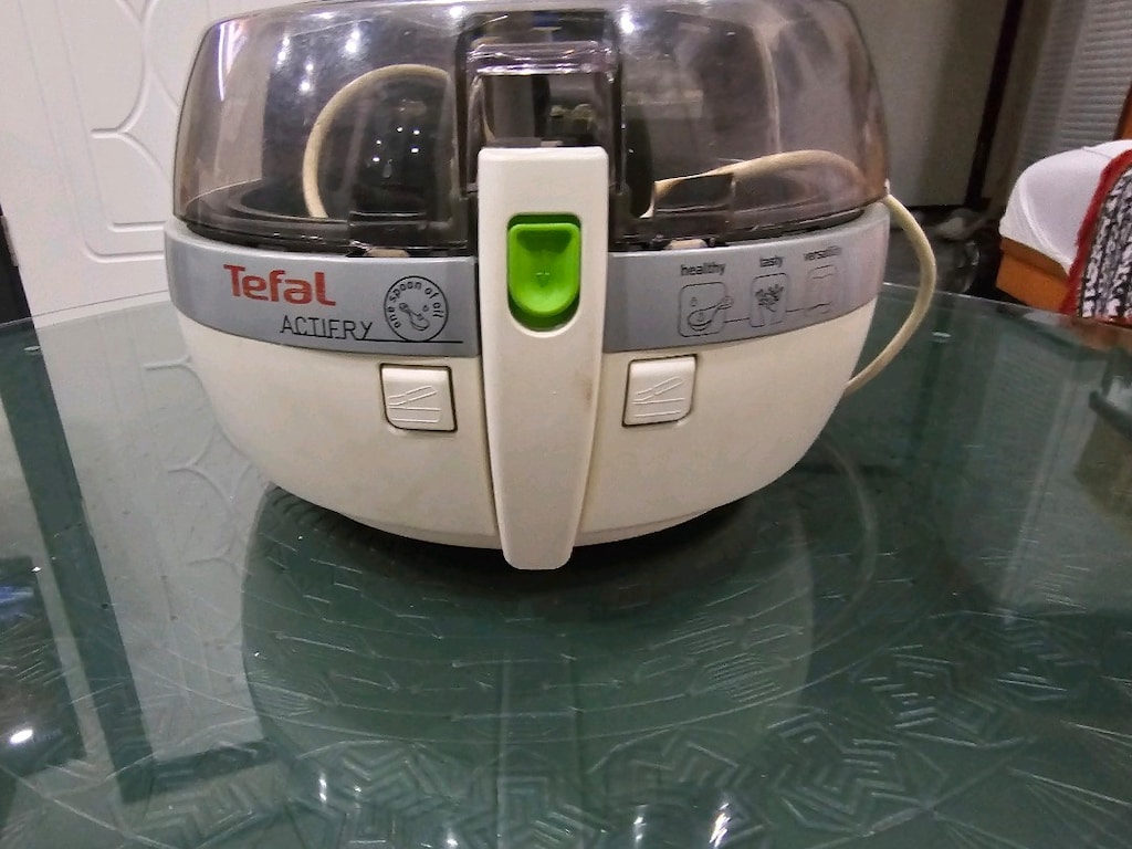 tefal ısıtıcısı calışıyo - 4
