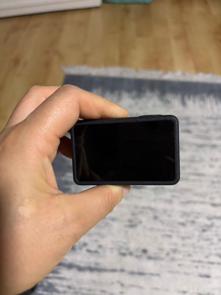 DJI OSMO ACTİON 5 PRO - 5