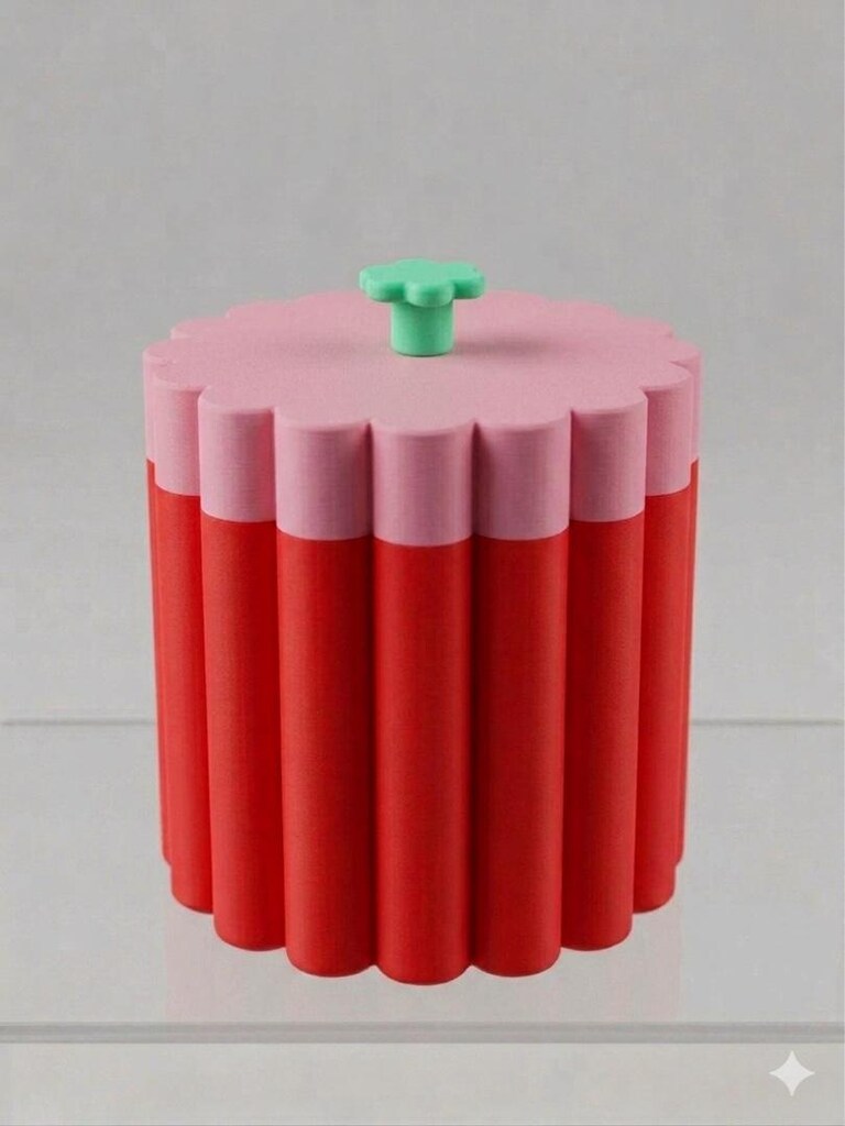 büyük boy Organiser - 6