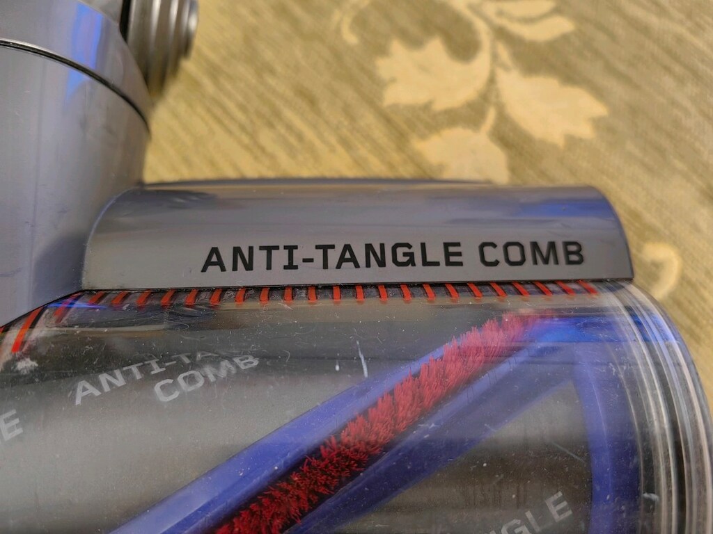 Dyson V15 SV47 Detect Anti-Tangle Comb - 3