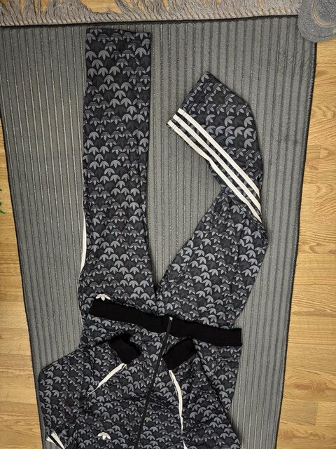 adidas eşofman takım