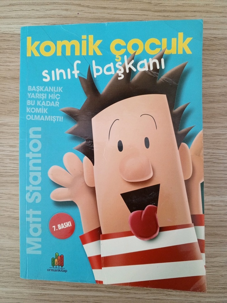 çocuk kitap - 2