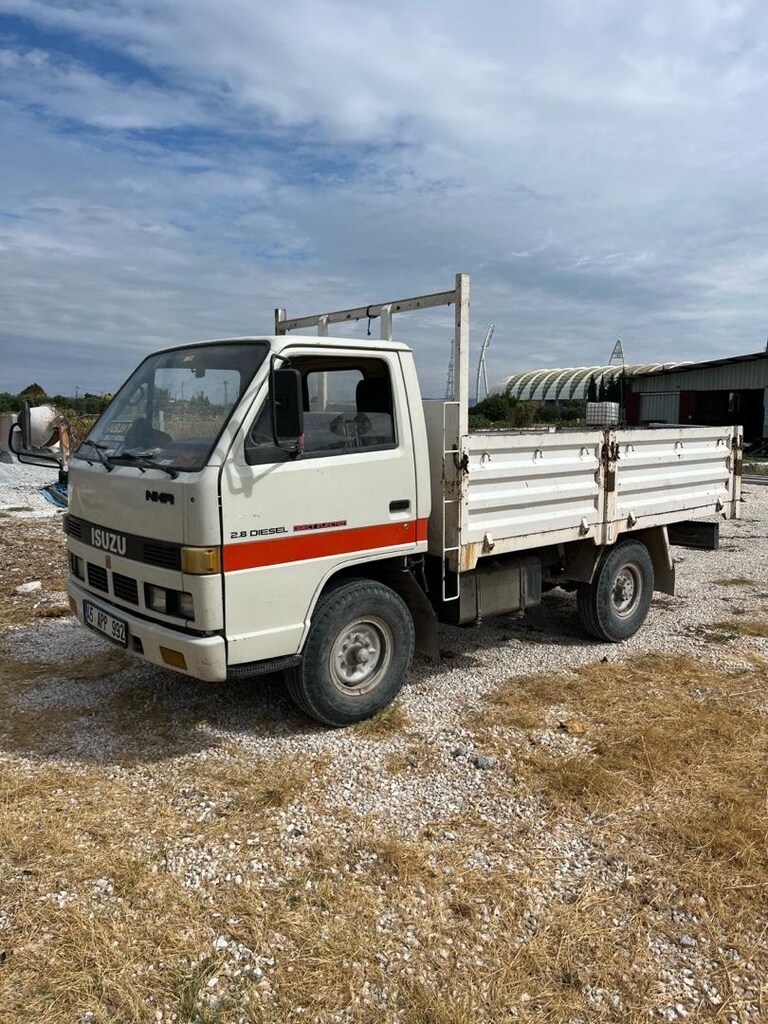 motor yürüyen sorunsuz temiz vizeli lastik durumu iyi - 3