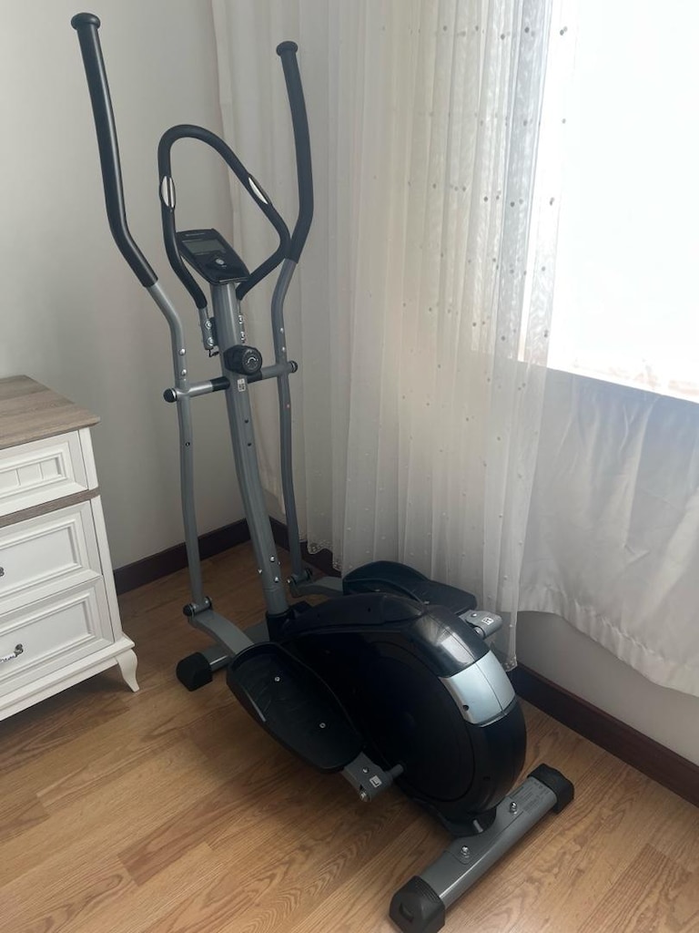 Eliptik Bisiklet (Energetics XT 421p) - 3