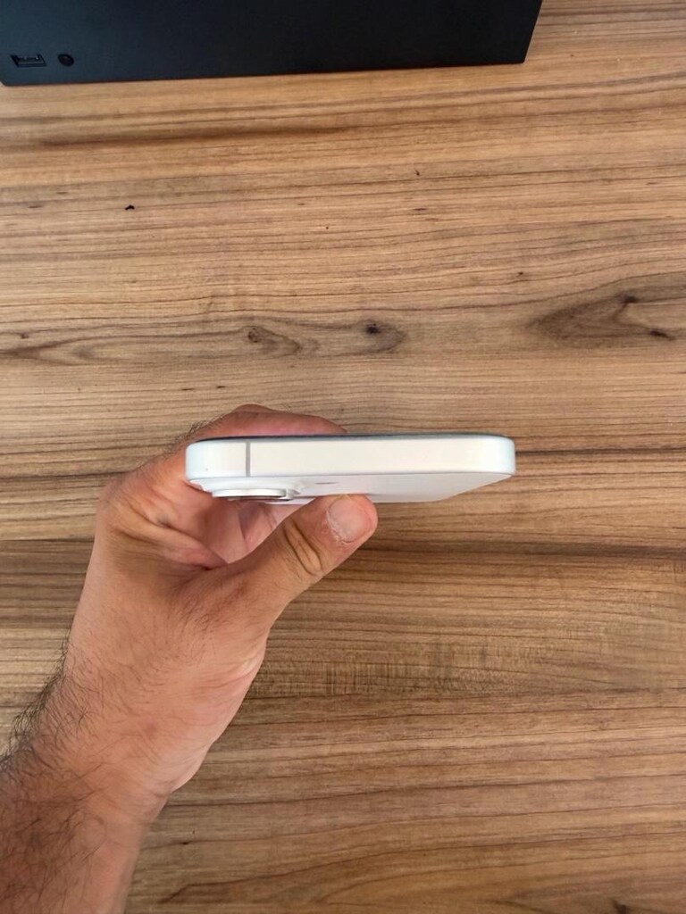 İphone 17 256 Gb 13 Ay Kullanım Avrupa Cihazı - 5