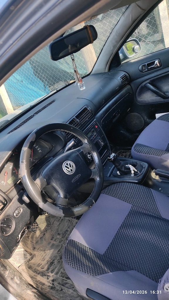 Şahin Fiyatına Passat - 4