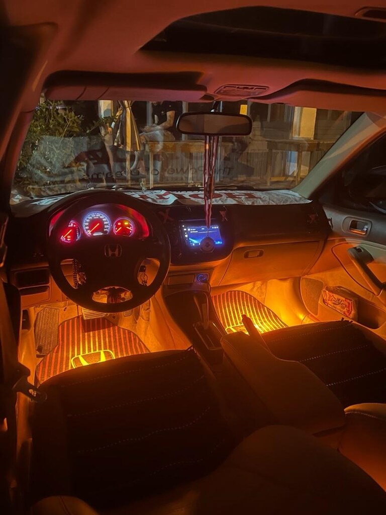 2005 Es sunrooflu - 10