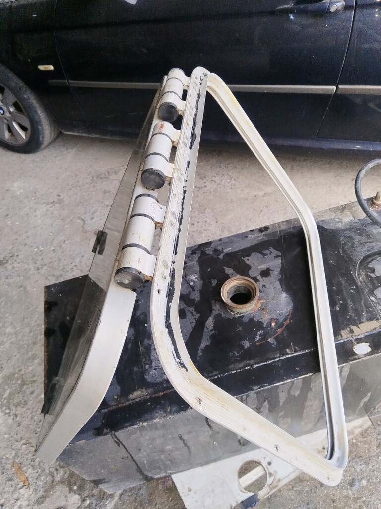 tekne karavan sanrufu - 2