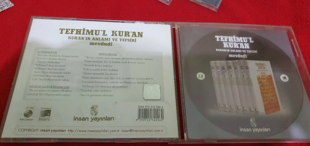 Belgeseli ve İlahi - 7