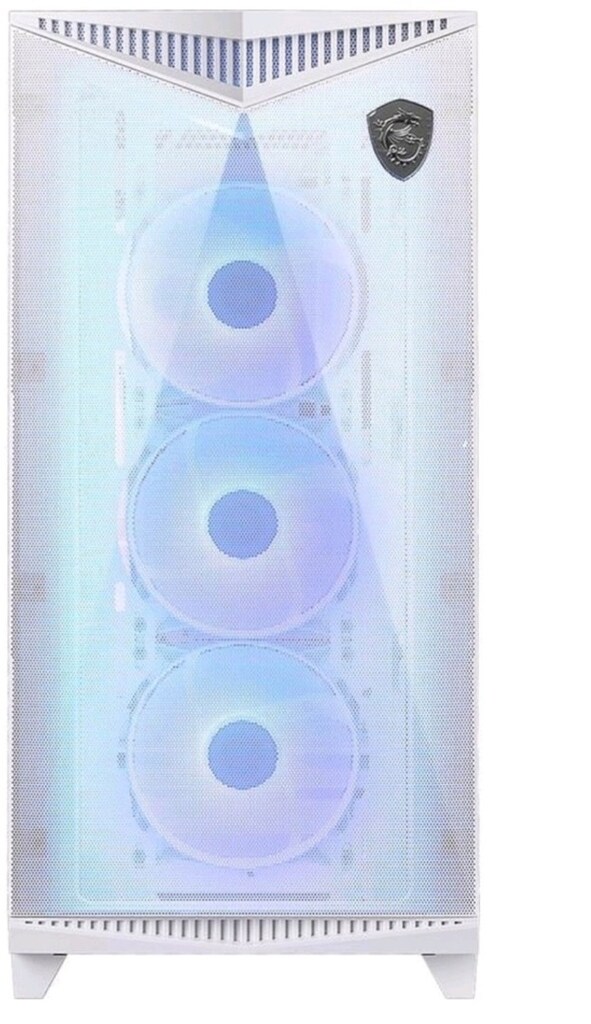 SIFIR MSI MPG GUNGNIR 300R AIRFLOW 4x120 ARGB GAMING OYUNCU KASASI - 4