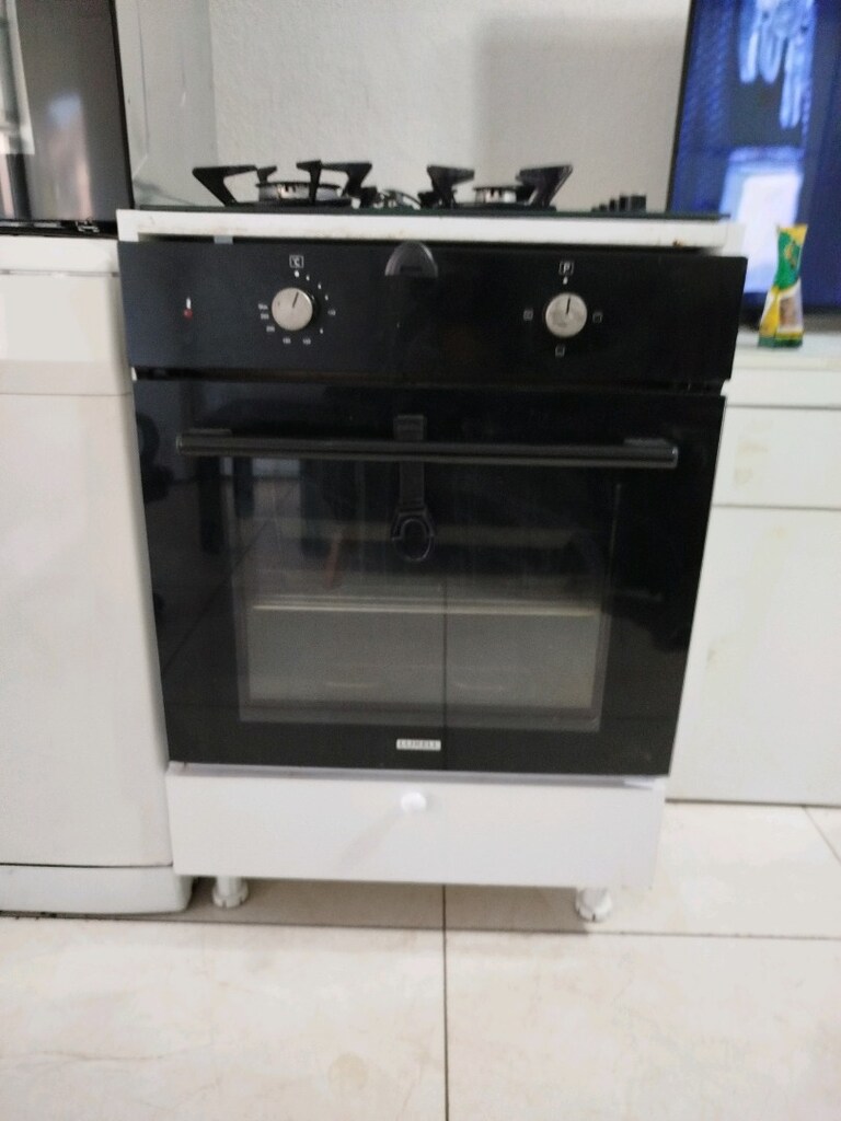 Ankestre fırın ve ocak - 5