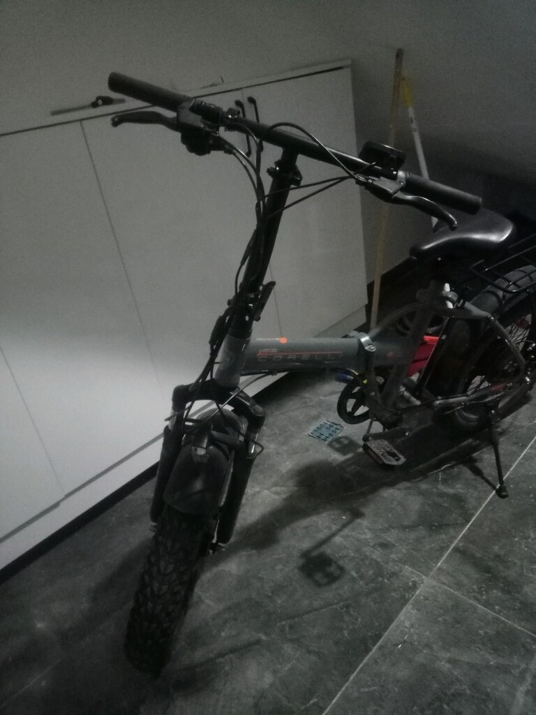 satılık CORELLİ VINOQ - 4