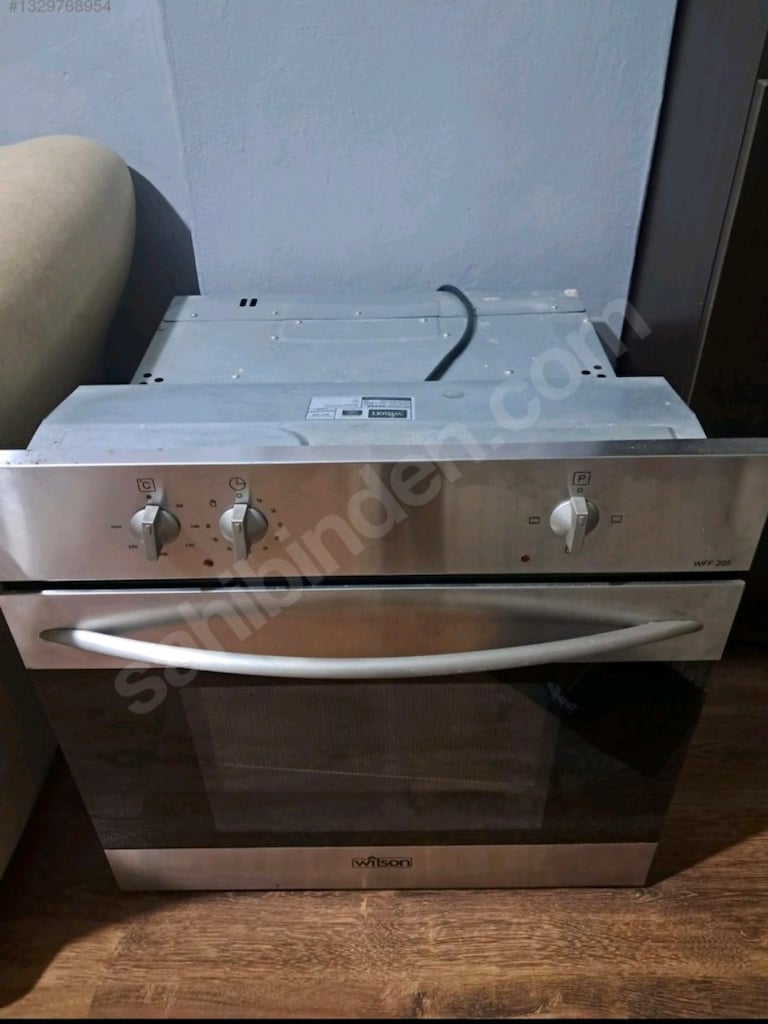 Satılık ankastre - 2