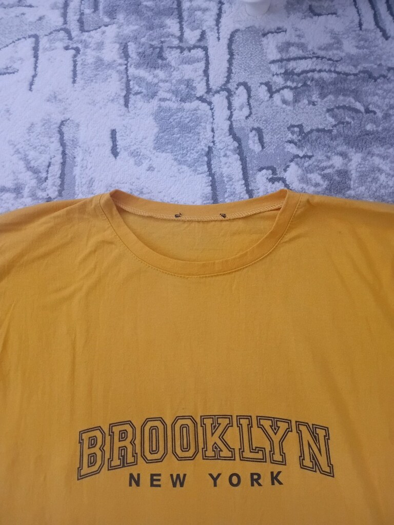 XL beden penye sorunsuz thısırt - 4