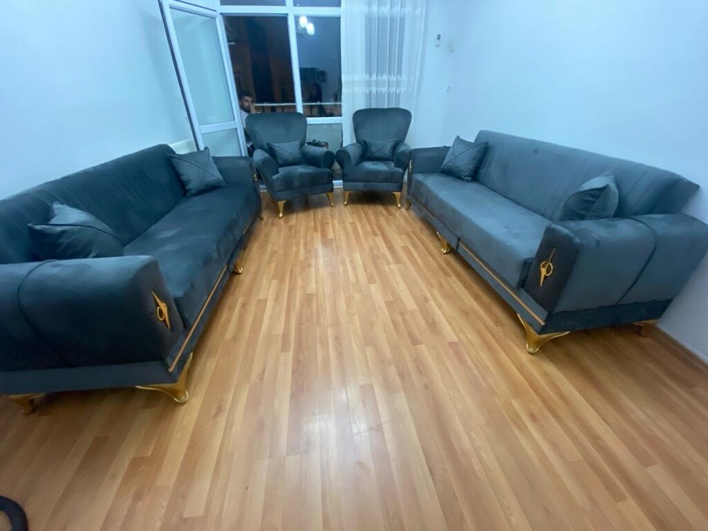 Koltuk takım - 5