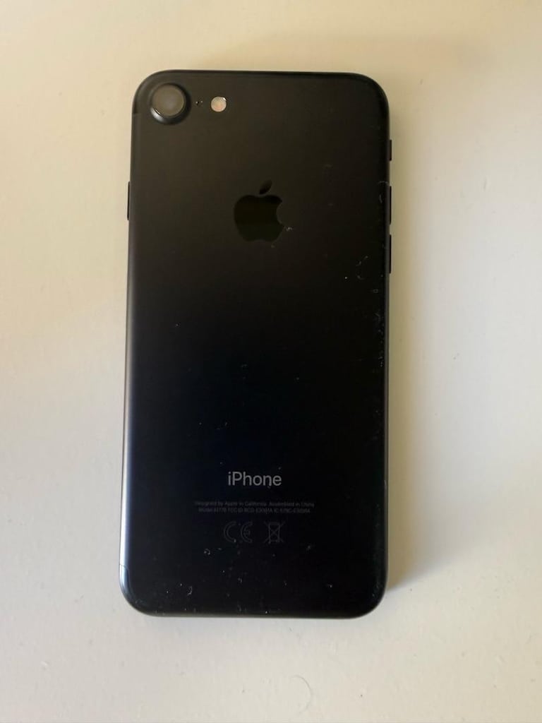 Apple/iphone 7-32 Gb - 6
