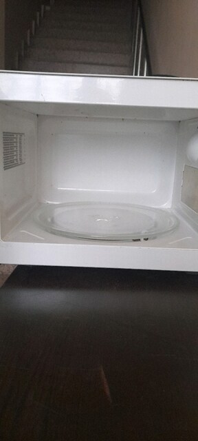 ACİL KENWOOD ÇOK TEMİZ MİKRO DALGA FIRIN